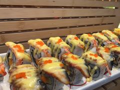 -非烤勿扰韩料自助烤肉(松山湖万科店)