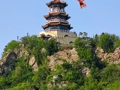 -永定河休闲森林公园