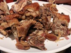 -皇城根北京风味主题餐厅(中海环宇城店)