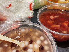芳婆糕-芳婆糕团店(王府大街店)