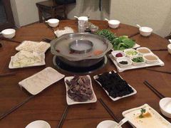 -香木香羊西夏特色烤全羊(沈阳世博园店)
