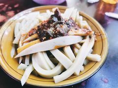 -曹凉粉(西正街店)