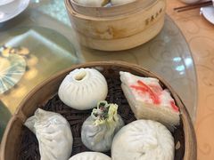 -富春茶社(国庆路店)