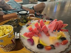 -星河湾温泉洗浴酒店