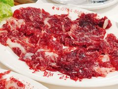 -陈记顺和潮汕牛肉火锅(韩江路店)