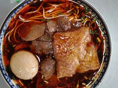 -星隆国际·芜湖小吃街
