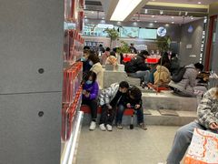 -喧闹·东方大气茶(鹅岭二厂店)