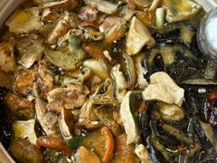 -爱膳菌锅锅(阳南店)