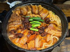 -百花人家(门城水岸店)