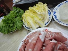-鑫龙火锅城(经二纬四店)