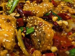 -春来和(汉城南路店)