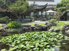 -日出青木·杭帮菜名店
