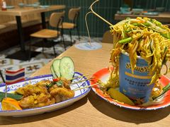 -迷你椰·泰式大排档(共康店)