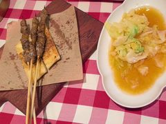 -西贝(上海中心店)