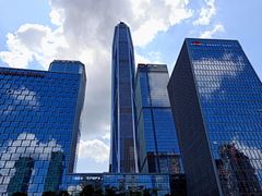 -皇庭广场(福华三路店)