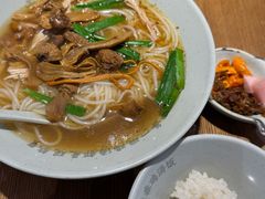 -王春春鸡汤饭(重庆巴南万达店)