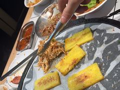 -酒拾烤肉(奥体天虹店)