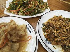 -圣夜东北菜烧烤·夜宵·龙虾(胥江路店)