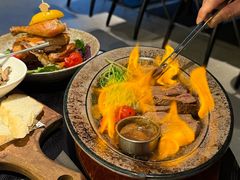 -Nord Grill&Bar Highland诺德西餐(深圳欢乐海岸店)