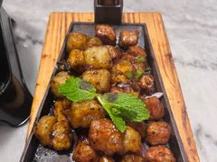 -中8楼风尚云南菜(颐堤港店)