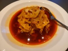 -上和臻品中国菜(花园街店)