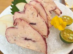 -贰醒·私房小院烧烤 (太古里店)
