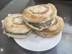 -秦豫肉夹馍(骡马市总店)