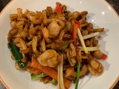 -大树餐厅(红旗街万达店)