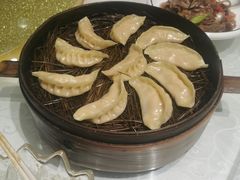 -松针蔡记蒸饺(花园路店)