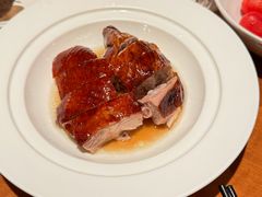 -杭州JW万豪酒店-万豪中餐厅