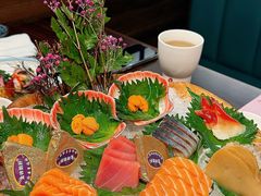 -黑松白鹿(金融街店)