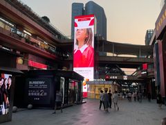 -砂之船奥莱(南京江宁店)