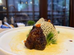 文火小牛肉-老运河餐厅