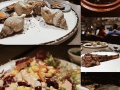 -博林天瑞喜来登酒店·西丽尚膳