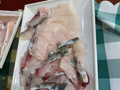 -中山脆肉鲩(新圳东路店)