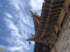 -张掖大佛寺景区