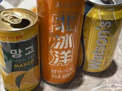 -松咖啡自助餐厅·松北香格里拉