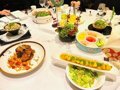 -好福记饭店(红梅公园店)