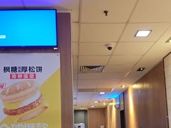 -麦当劳(嘉定店)