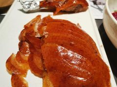 -小大董·烤鸭(观景餐厅·南京西路店)