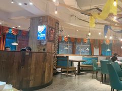 -蒙亨·手把肉·蒙古包文化主题餐厅(天恒广场店)