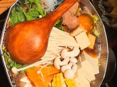 -玉川屋创意日料(柳巷店)