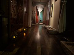 -海悦容庭SPA·按摩·推拿(东盟店)