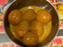 -豪華小食.華記