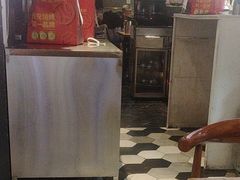 -叁宝烤肉• 西安烧烤(太乙路店)