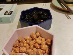 -雨后行菜(报慈北路店)