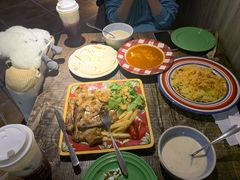 -Tony's House