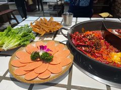 火腿-贰回巷火锅馆(钟楼店)