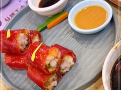 -点都德(龙之梦店)