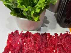 -古乐牛香·鲜牛肉牛杂火锅(吴江三里桥运东商业广场店)